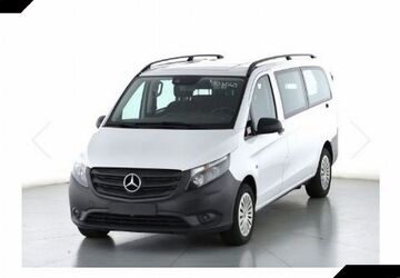 Mercedes-Benz Vito 33.929 km 43.950 &euro; Wiedemar 04509