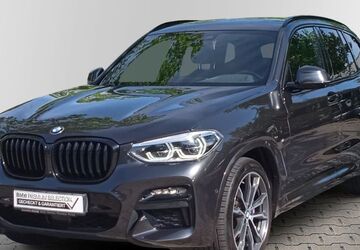 BMW X3 M40 93.071 km 40.780 &euro; Leipzig 04328