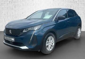 Peugeot 3008 19.473 km 21.450 &euro; Delitzsch 04509