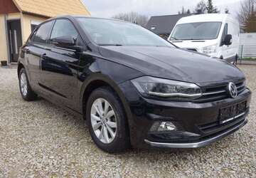 VW Polo 62.900 km 12.900 &euro; Zwenkau 04442