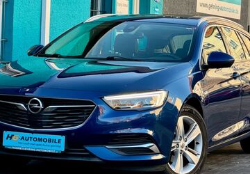 Opel Insignia 84.990 km 14.990 &euro; Leipzig 04179