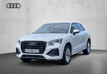 Audi Q2 4.900 km 40.990 &euro; Leipzig 04129