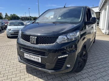 Gebrauchte Fiat Scudo