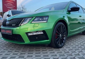 Skoda Octavia 103.800 km 19.990 &euro; Leipzig 04178