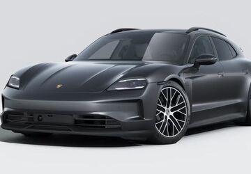 Porsche Taycan 17.178 km 81.800 &euro; Leipzig 04356