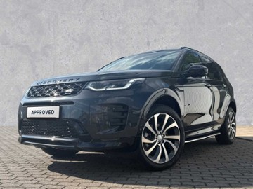 Gebrauchte Land Rover Discovery Sport