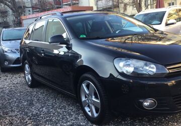 VW Golf 141.400 km 6.599 &euro; leipzig 04155