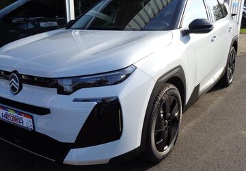 Citroen C5 Aircross 1.500 km 34.990 &euro; Borna/Eula 04552