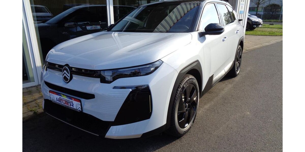 Citroen C5 Aircross 1.500 km 34.990 &euro; Borna/Eula 04552