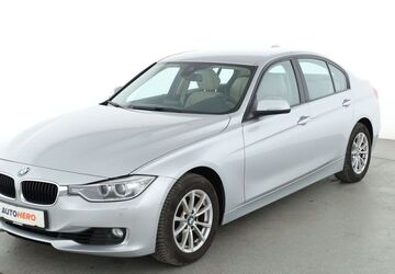BMW 320 101.864 km 16.090 &euro; Leipzig 04328