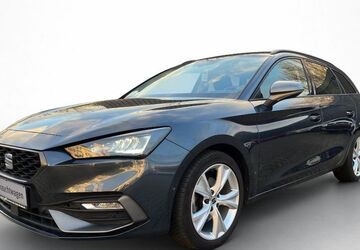 Seat Leon 68.017 km 18.990 &euro; Leipzig 04179