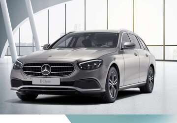 Mercedes-Benz E 220 102.314 km 29.750 &euro; Leipzig 04277