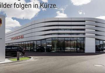 Porsche Taycan 17.544 km 95.800 &euro; Leipzig 04356