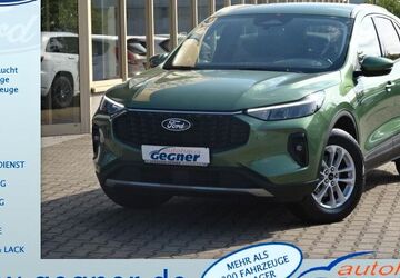 Ford Kuga 18.269 km 29.240 &euro; Eilenburg 04838