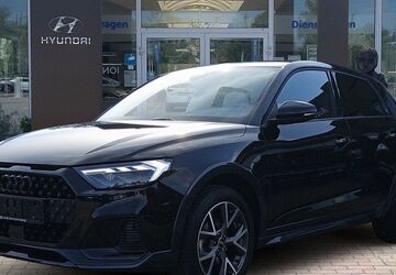 Audi A1 26.850 km 19.999 &euro; Leipzig 04328