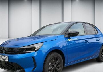 Opel Corsa 4.999 km 24.995 &euro; Leipzig 04179