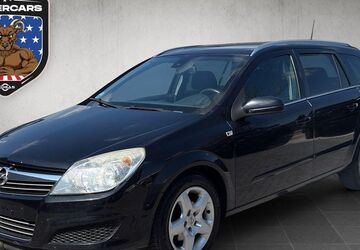 Opel Astra 229.836 km 1.899 &euro; Leipzig 04179