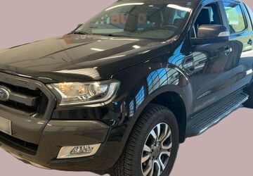 Ford Ranger 83.280 km 28.745 &euro; Leipzig 04249