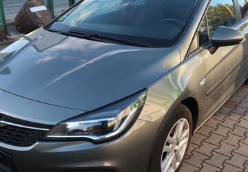 Opel Astra 130.440 km 4.100 &euro; Leipzig 04332