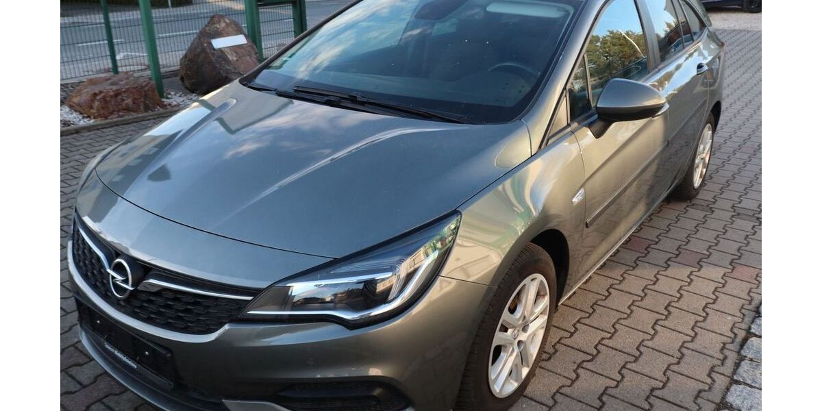Opel Astra 130.440 km 4.100 &euro; Leipzig 04332