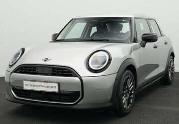 Mini Cooper C 10.179 km 26.255 &euro; Leipzig 04103