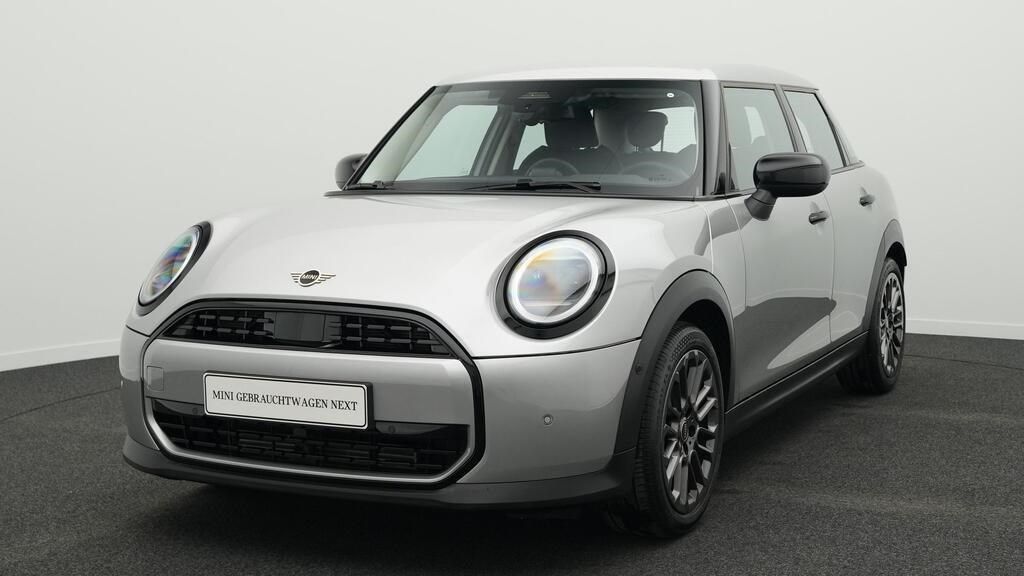 Mini Cooper C 10.179 km 26.255 &euro; Leipzig 04103