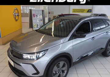 Opel Grandland (X) 14.600 km 23.690 &euro; Eilenburg 04838
