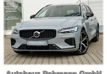 Volvo V60 21.500 km 44.850 &euro; Leipzig 04179