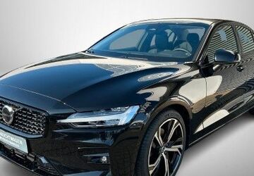 Volvo S60 25.000 km 32.290 &euro; Leipzig 04319