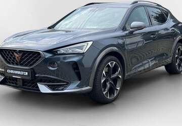 Cupra Formentor 65.350 km 23.950 &euro; Leipzig 04178