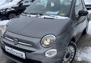 Fiat 500 29.394 km 12.999 &euro; Leipzig 04178