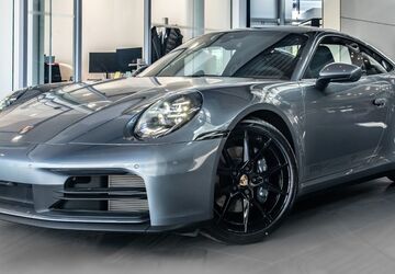Porsche 992 18.900 km 134.800 &euro; Leipzig 04356