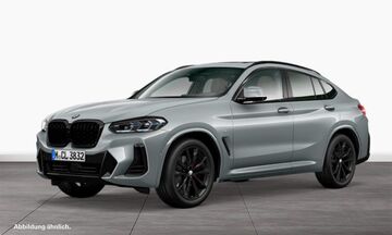 Gebrauchte BMW X4