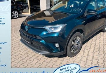 Toyota RAV 4 36.132 km 22.840 &euro; Eilenburg 04838