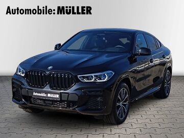 Gebrauchte BMW X6
