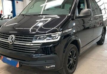 VW T6 Multivan 35.619 km 50.990 &euro; Taucha bei Leipzig 04425