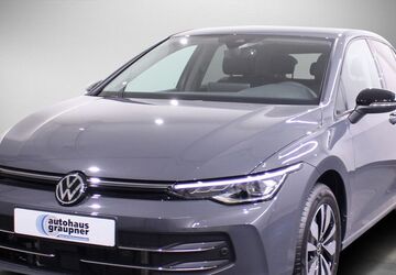 VW Golf 7.911 km 28.777 &euro; Brandis 04821