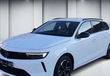 Opel Astra 4.990 km 21.990 &euro; Leipzig 04179