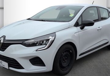 Renault Clio 24.100 km 12.495 &euro; Leipzig 04129