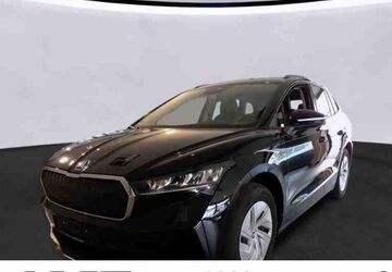 Skoda Enyaq 36.010 km 22.780 &euro; Borna 04552