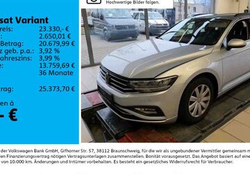 VW Passat 77.028 km 23.330 &euro; Leipzig 04178