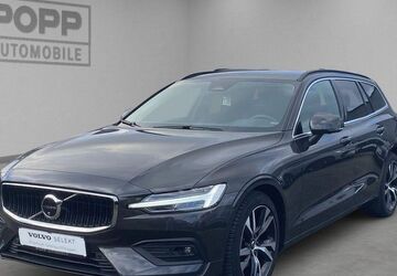 Volvo V60 20.173 km 34.990 &euro; Leipzig 04129