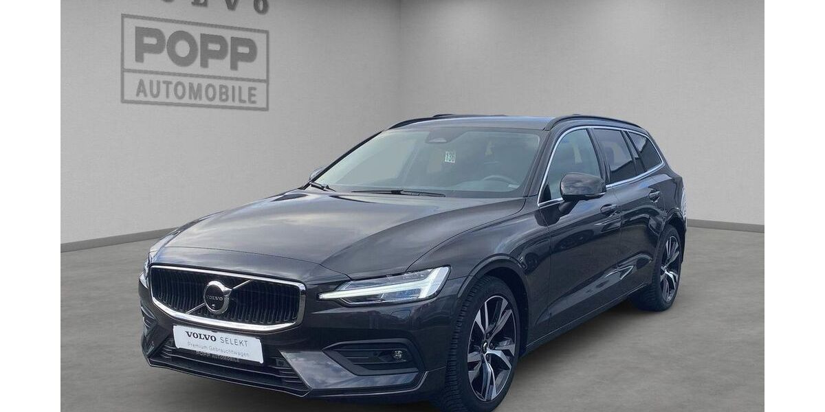 Volvo V60 20.173 km 34.990 &euro; Leipzig 04129