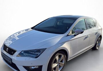 Seat Leon 102.389 km 12.490 &euro; Leipzig 04179