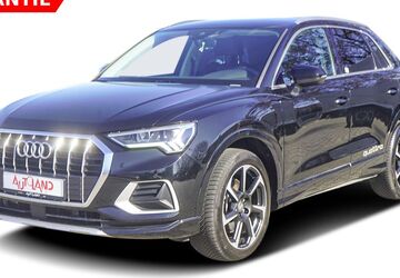 Audi Q3 78.306 km 28.950 &euro; Brehna 06796