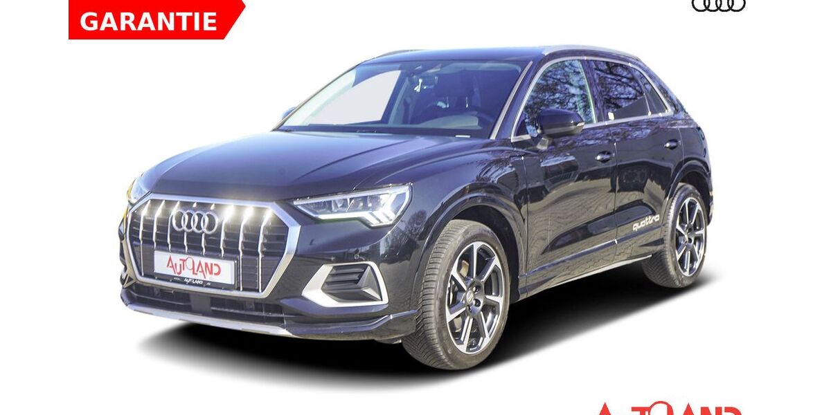 Audi Q3 78.306 km 28.950 &euro; Brehna 06796