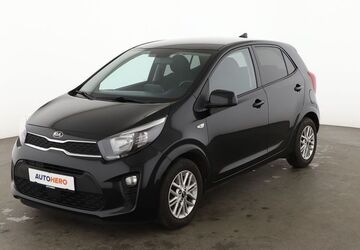 Kia Picanto 49.786 km 10.610 &euro; Leipzig 04328