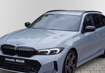 BMW 320 37.962 km 37.850 &euro; Leipzig 04328
