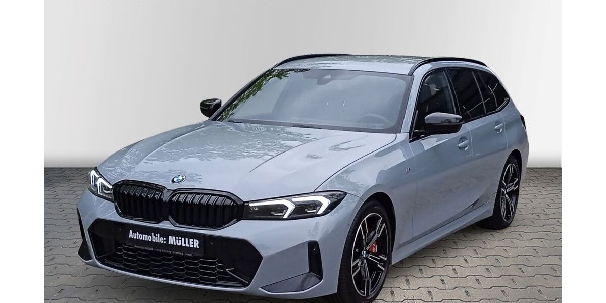 BMW 320 37.962 km 37.850 &euro; Leipzig 04328