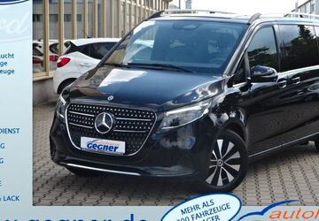 Mercedes-Benz V 300 31.840 km 68.840 &euro; Eilenburg 04838